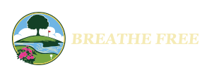 Augusta Breathe Free