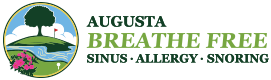 Augusta Breathe Free