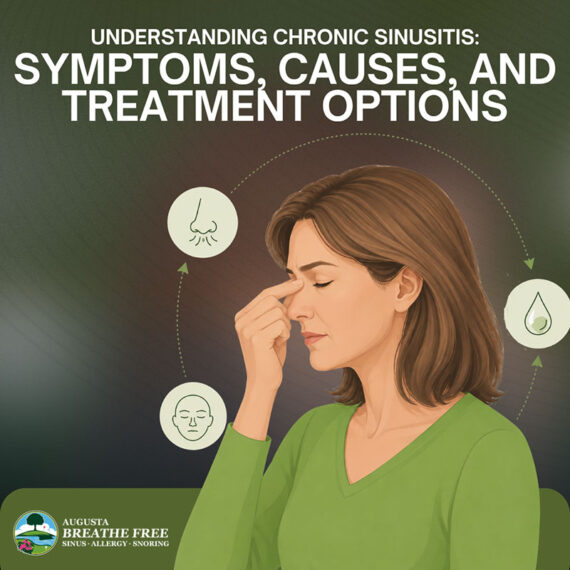 Chronic Sinusitis